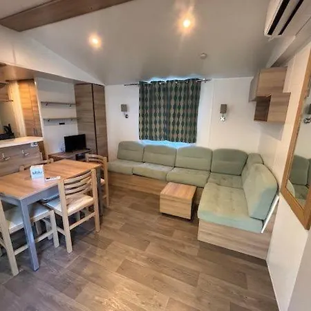 Mobil-home Confort 1