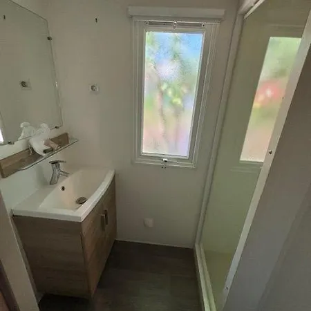 Parco vacanze Mobil-home Confort 1 *