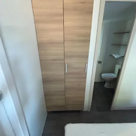 Parco vacanze Mobil-home Confort 1 *