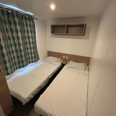 Parco vacanze Mobil-home Confort 1 *