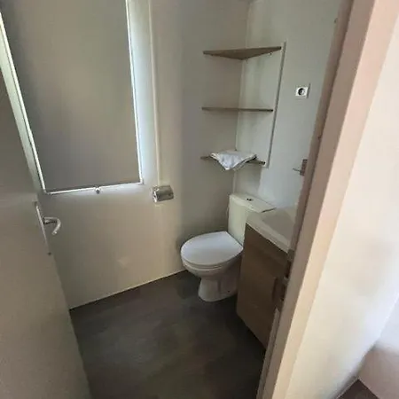 Mobil-home Confort 1 Parco vacanze *