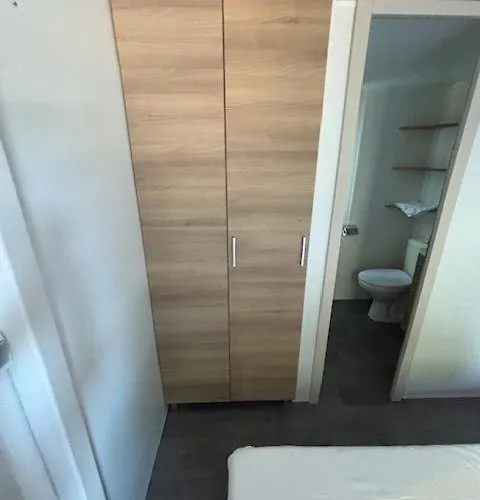 Aldeamento Turístico Mobil-home Confort 1 *