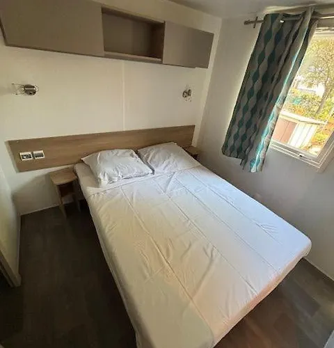 Mobil-home Confort 1